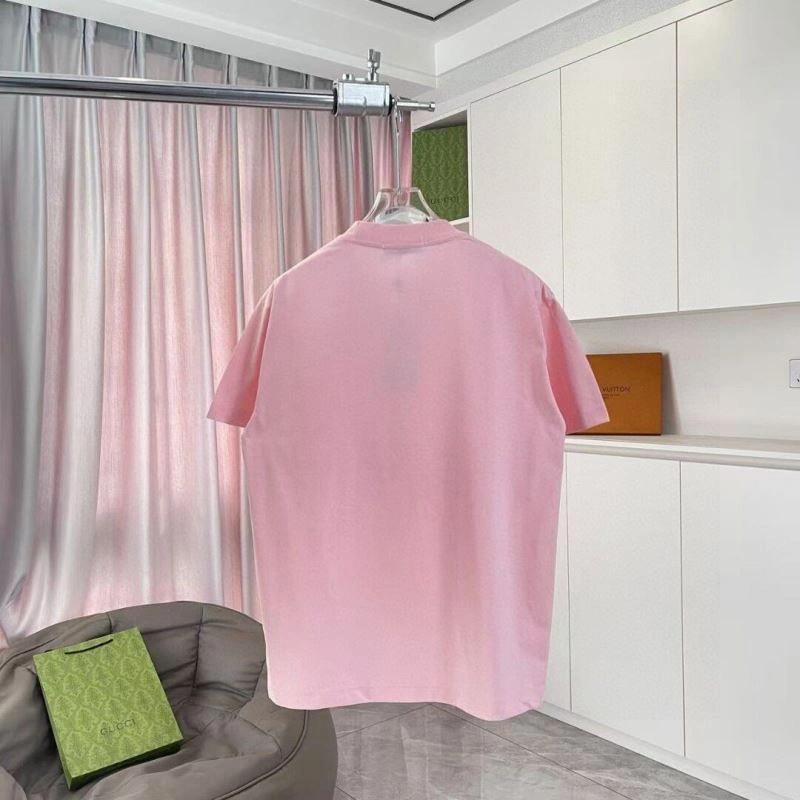 Cozy Chanel T-Shirts 111100