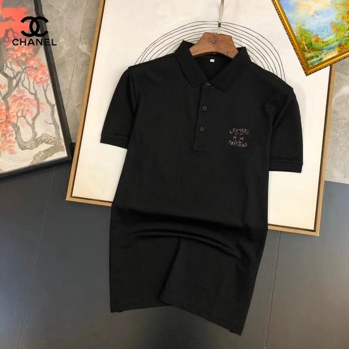 Lightweight Chanel T-Shirts 111508