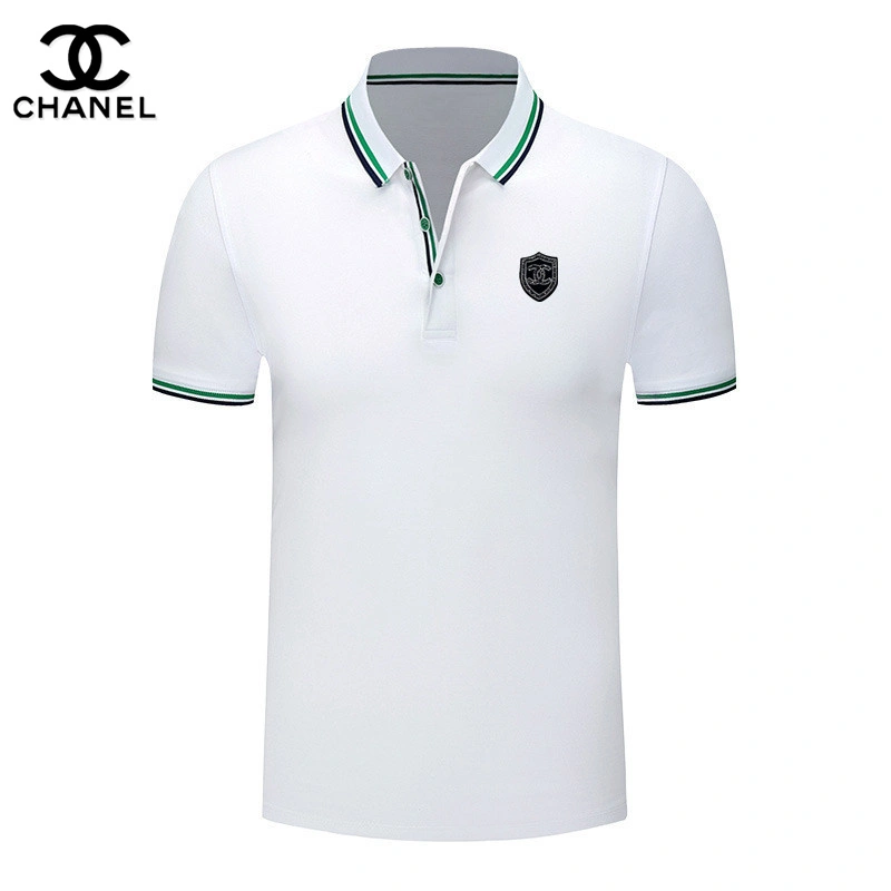 Soft Chanel T-Shirts 111505