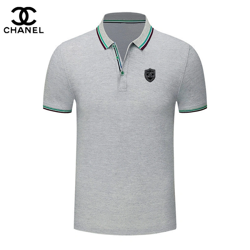 Soft Chanel T-Shirts 111505