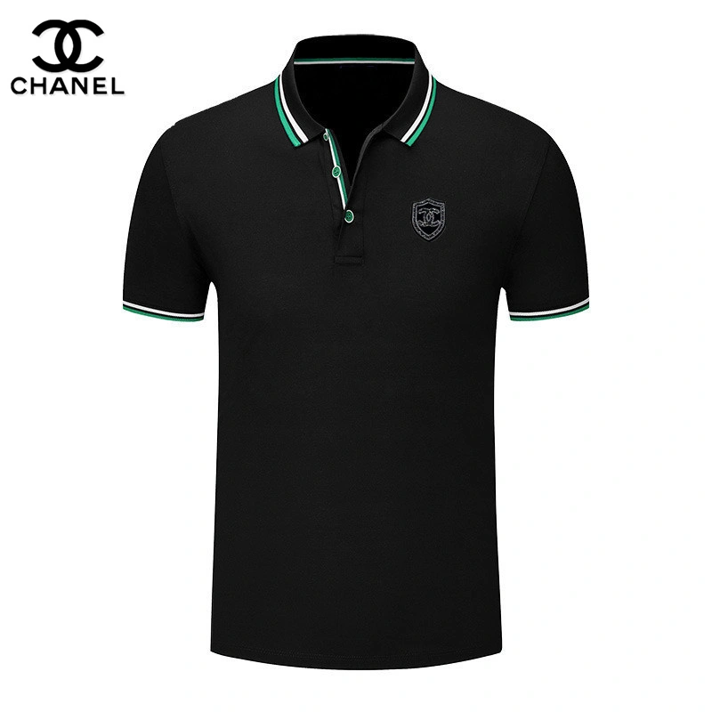 Soft Chanel T-Shirts 111505