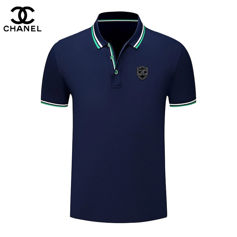 Soft Chanel T-Shirts 111505