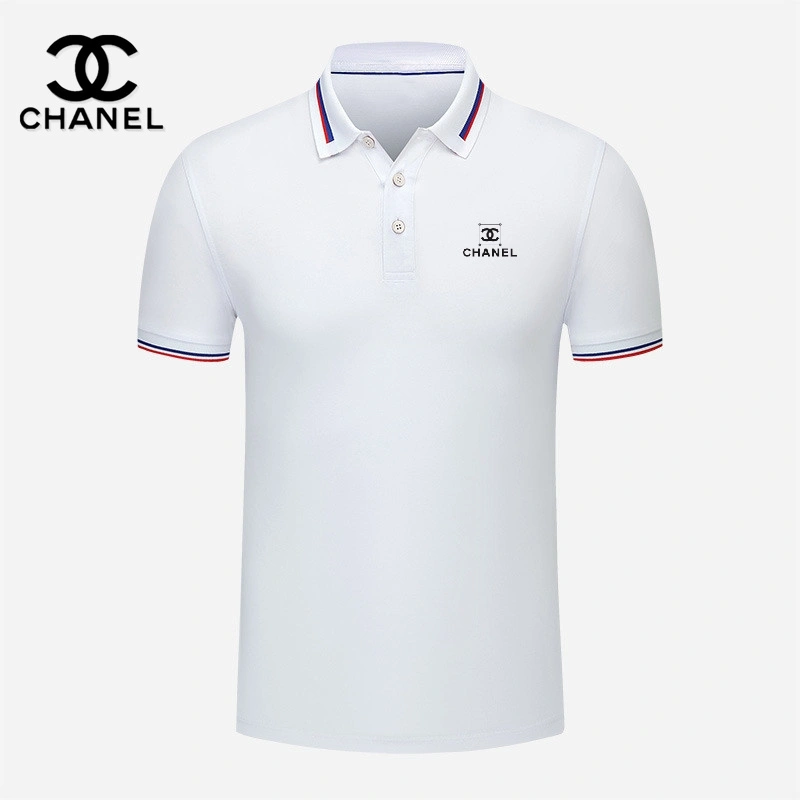 Chanel T-Shirts Refined 111497