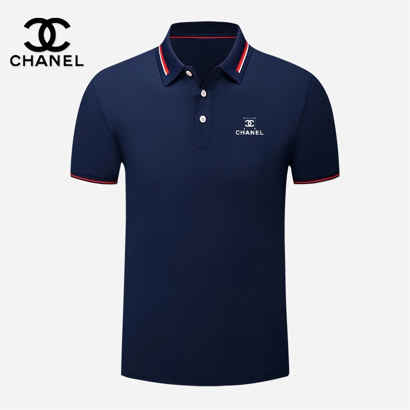 Chanel T-Shirts Refined 111497