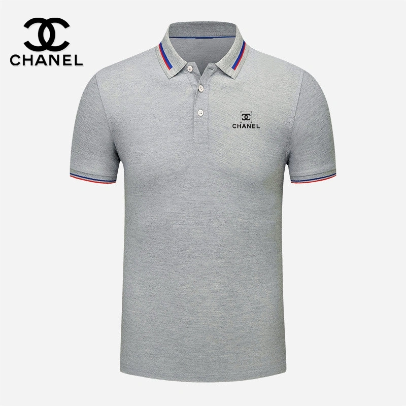 Chanel T-Shirts Refined 111497