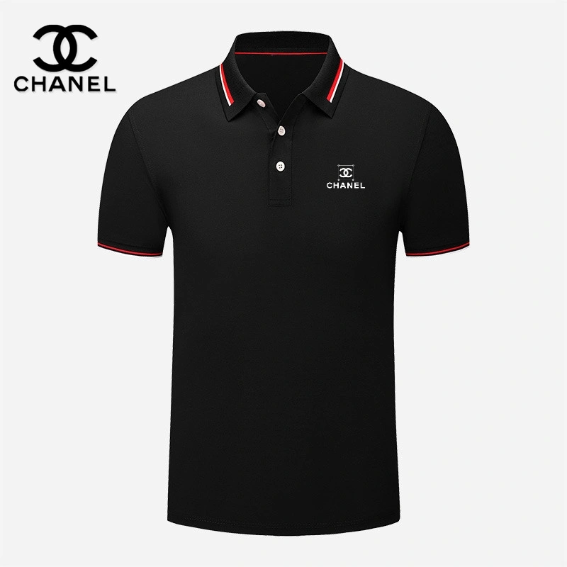 Chanel T-Shirts Refined 111497