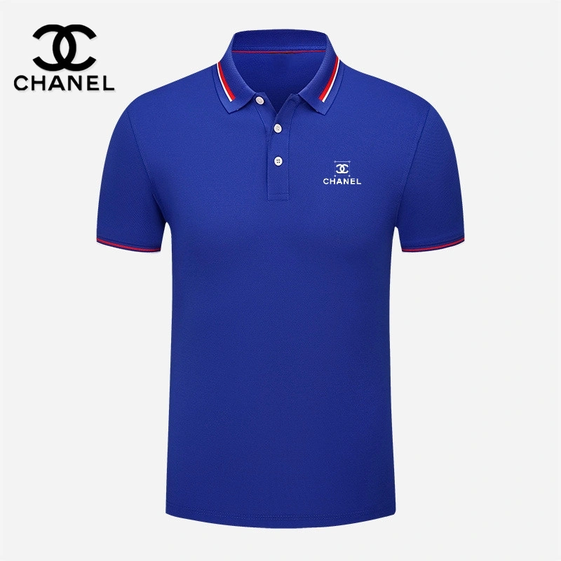 Chanel T-Shirts Refined 111497