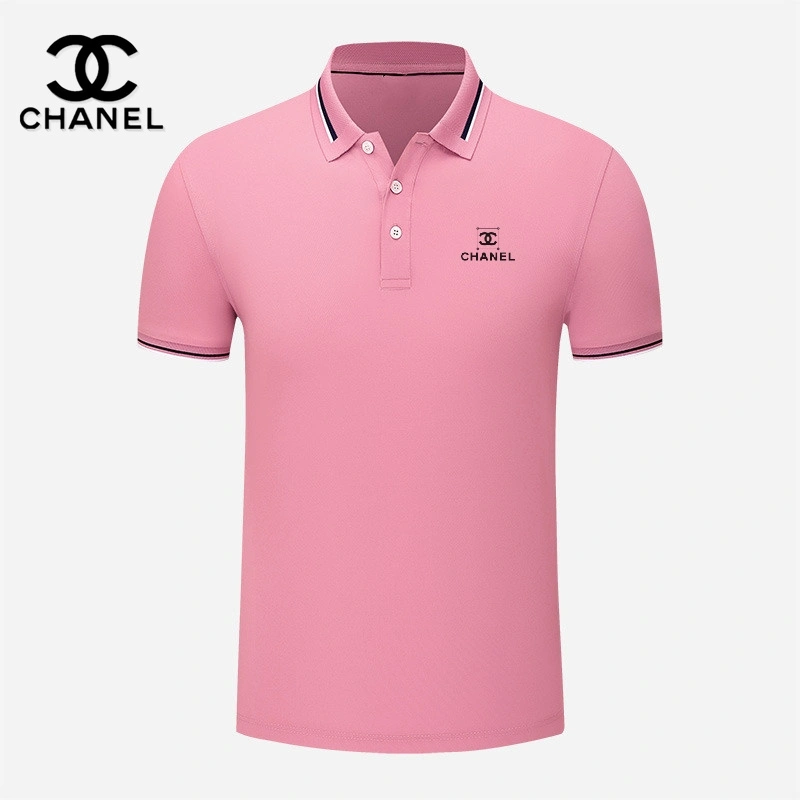 Chanel T-Shirts Refined 111497