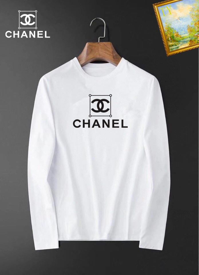 Chanel T-Shirts OnTrend 111098