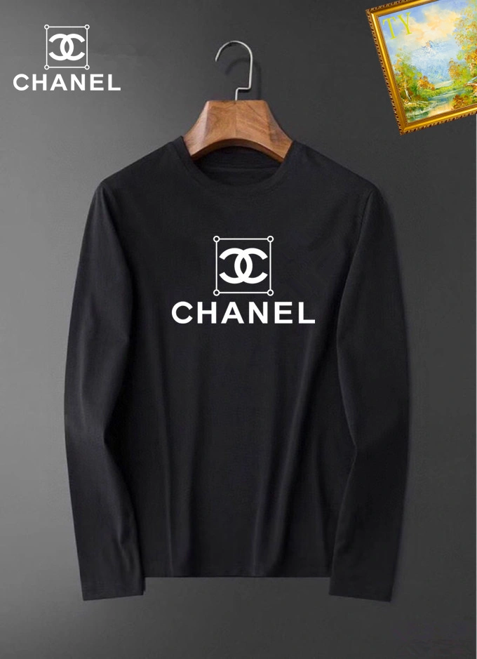 Chanel T-Shirts OnTrend 111098