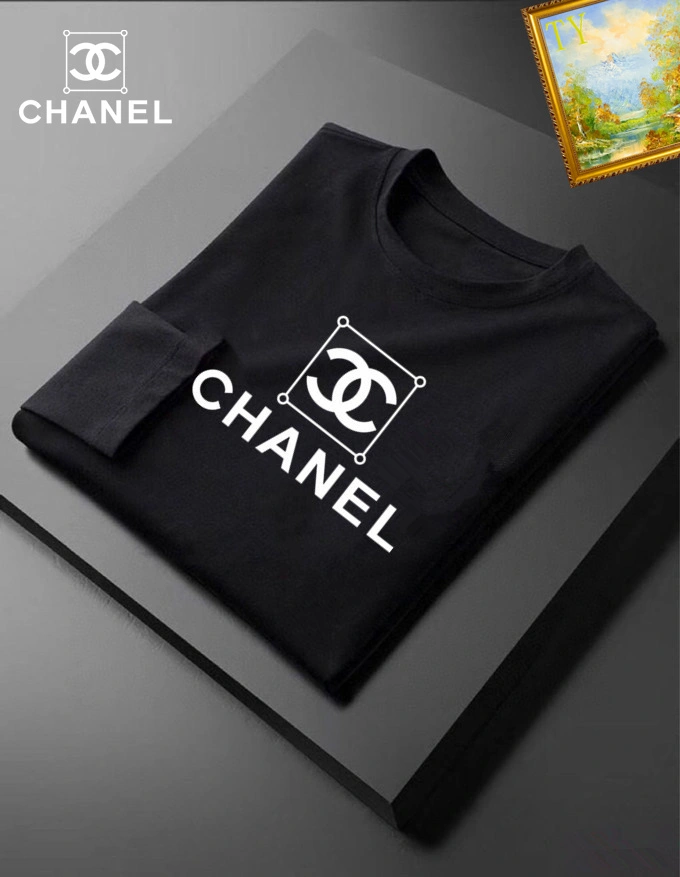 Chanel T-Shirts OnTrend 111098