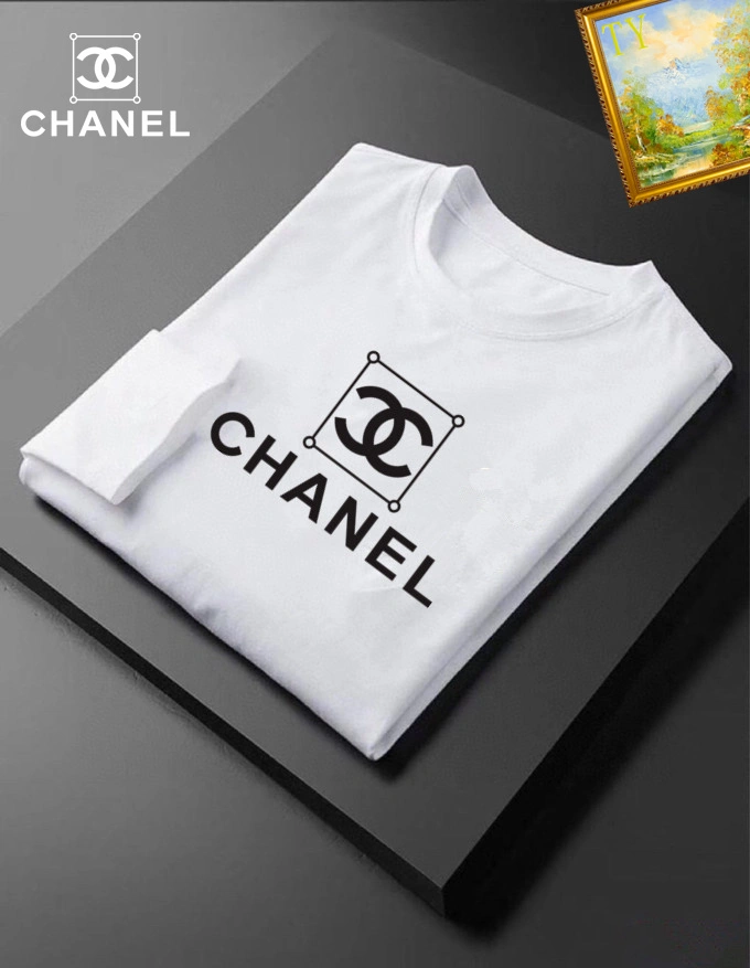 Chanel T-Shirts OnTrend 111098