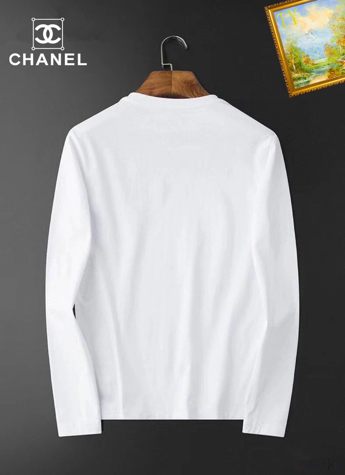 Chanel T-Shirts OnTrend 111098