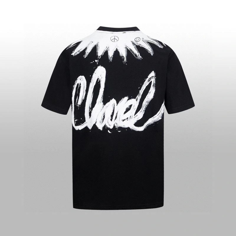 Chanel T-Shirts Upgraded 111385