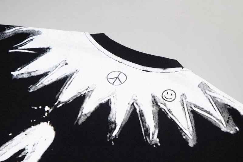 Chanel T-Shirts Upgraded 111385
