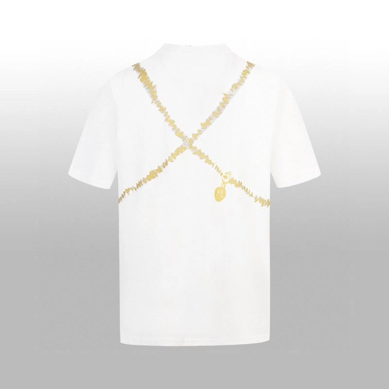 Chanel T-Shirts Trendsetting 111398