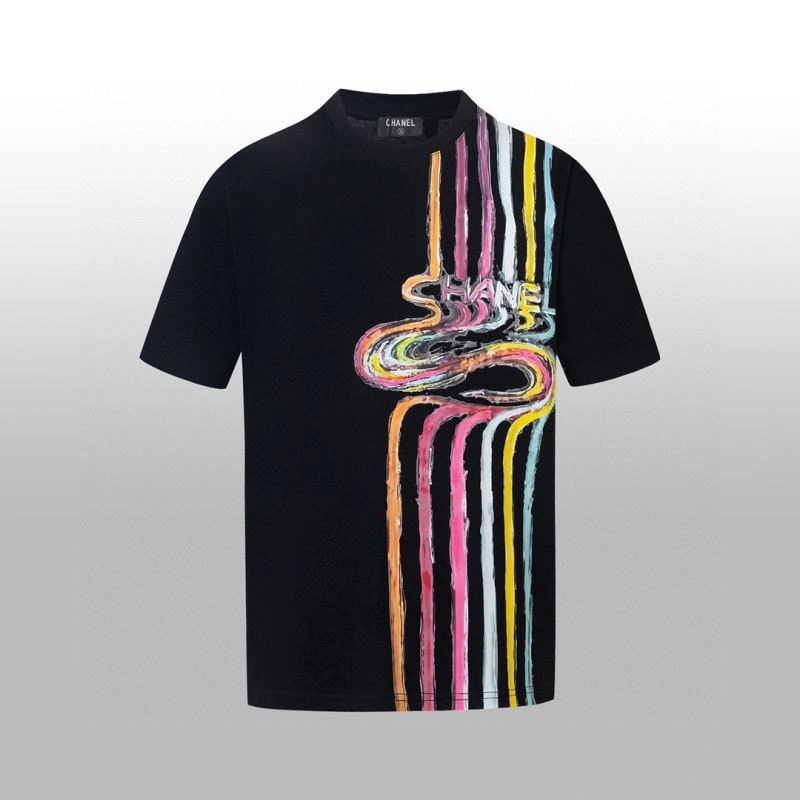 Chanel T-Shirts Sophisticated 111389