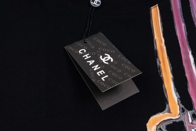 Chanel T-Shirts Sophisticated 111389