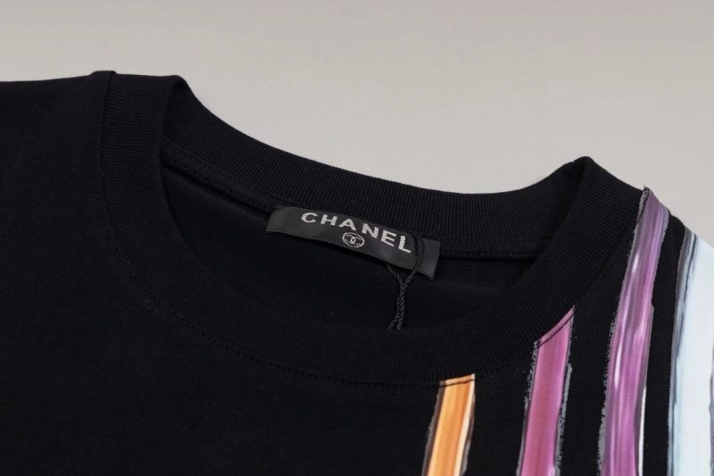 Chanel T-Shirts Sophisticated 111389