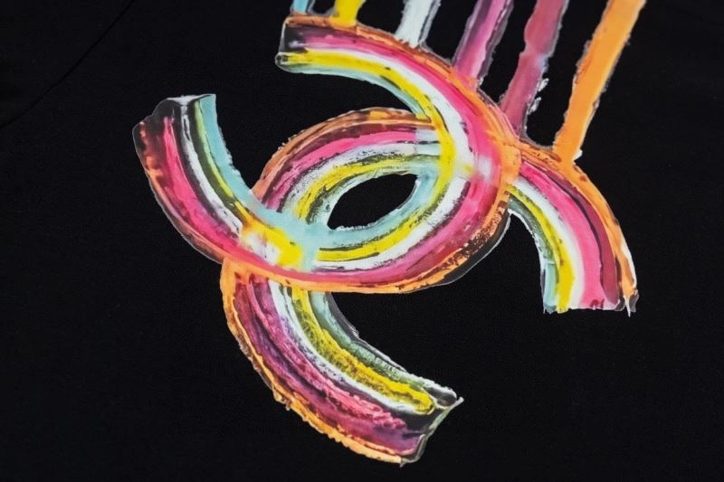 Chanel T-Shirts Sophisticated 111389
