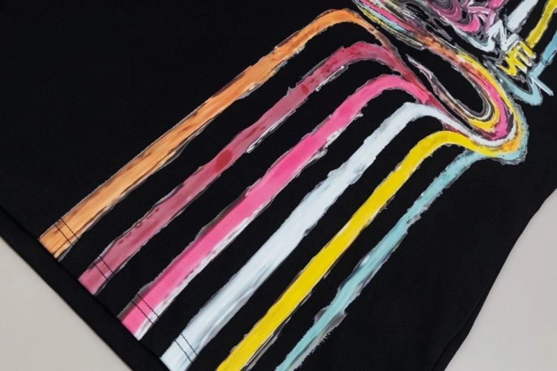 Chanel T-Shirts Sophisticated 111389