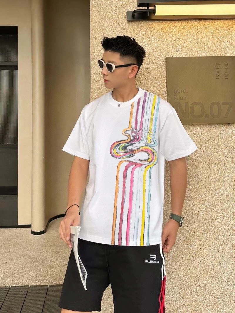 Chanel T-Shirts Sophisticated 111389