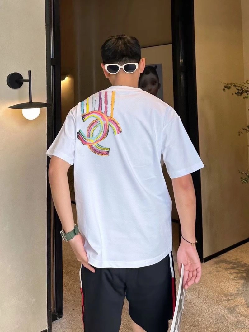 Chanel T-Shirts Sophisticated 111389