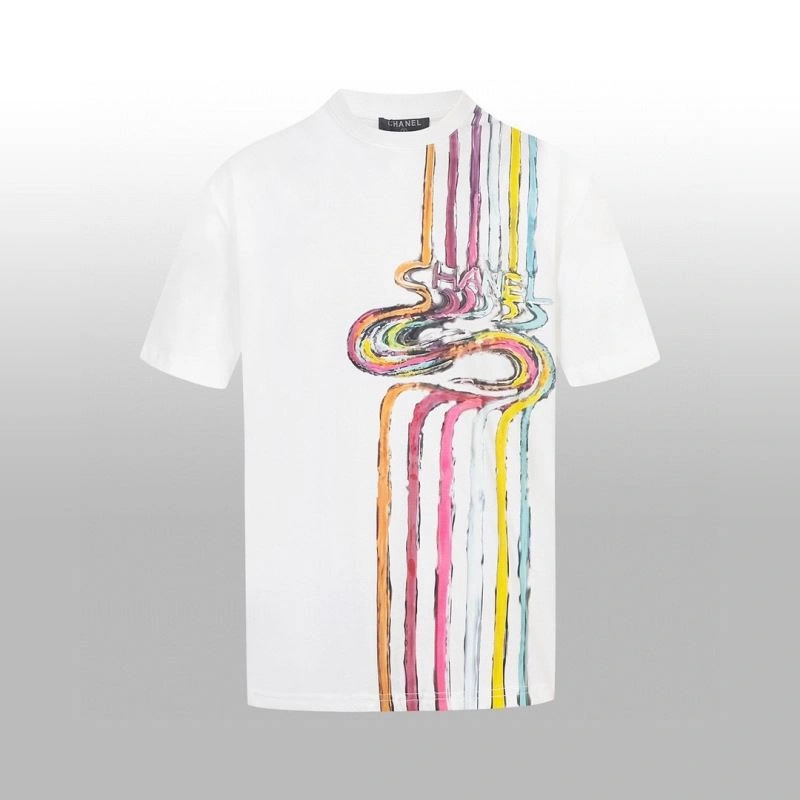 Chanel T-Shirts Contemporary 111395