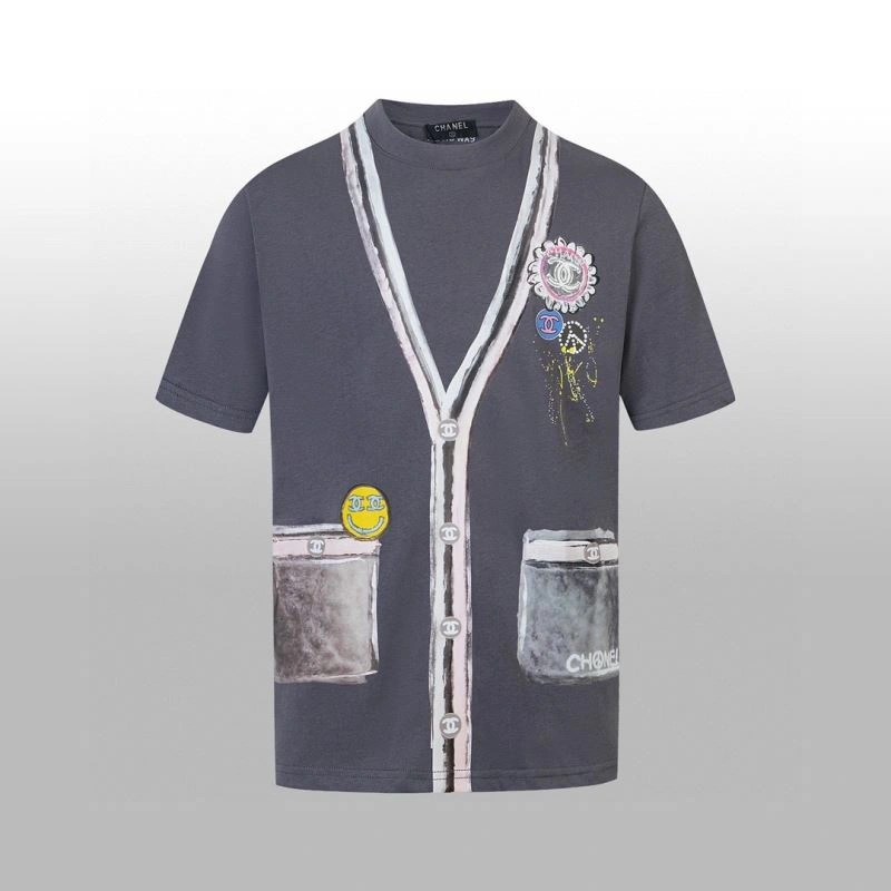 UrbanStyle Chanel T-Shirts 111403