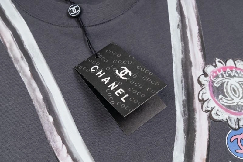 UrbanStyle Chanel T-Shirts 111403