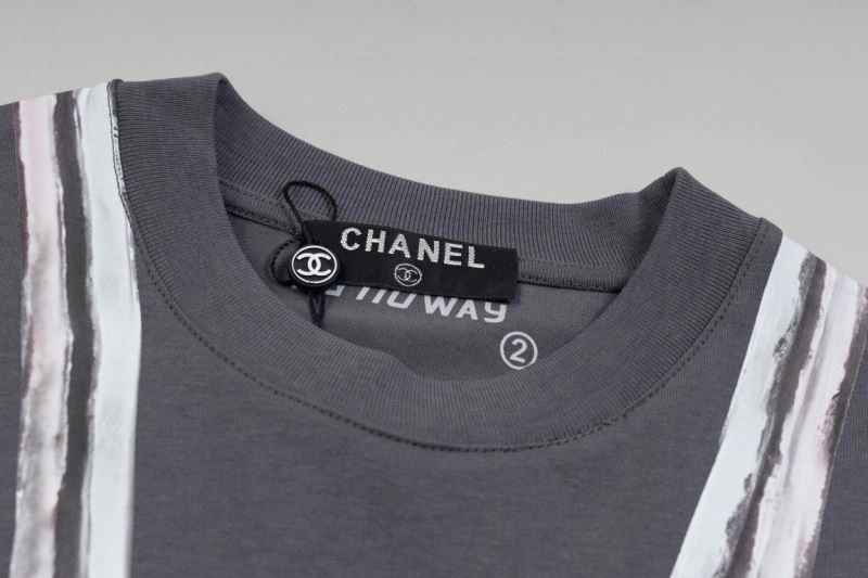 UrbanStyle Chanel T-Shirts 111403