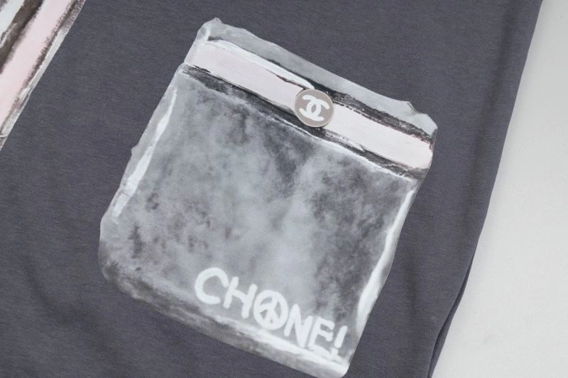 UrbanStyle Chanel T-Shirts 111403