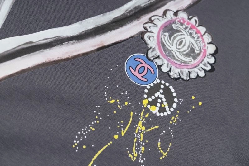 UrbanStyle Chanel T-Shirts 111403