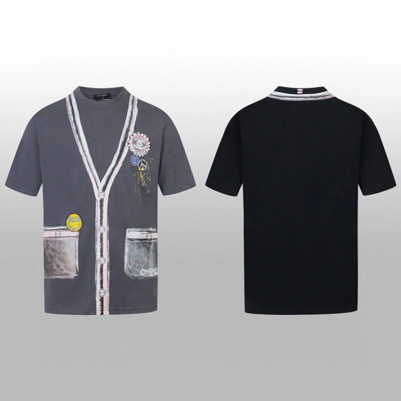 UrbanStyle Chanel T-Shirts 111403