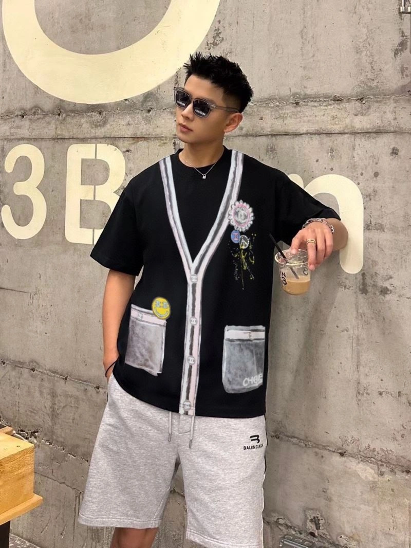 UrbanStyle Chanel T-Shirts 111403