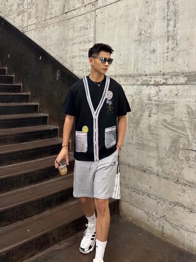 UrbanStyle Chanel T-Shirts 111403