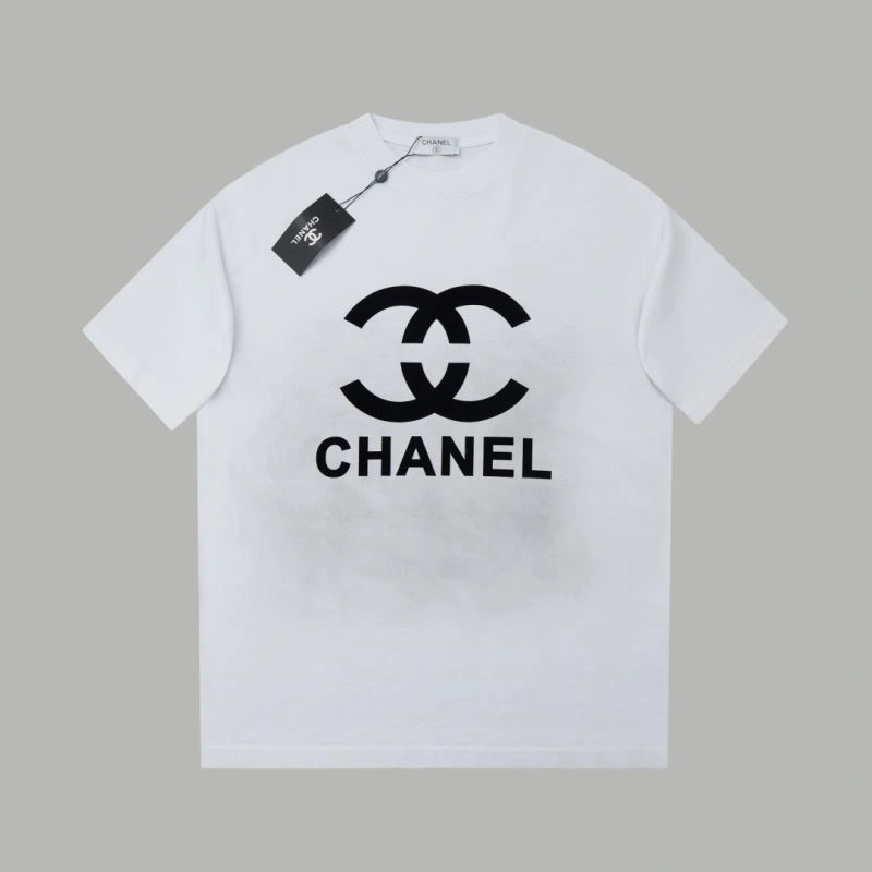 Comfortable Chanel T-Shirts 111391