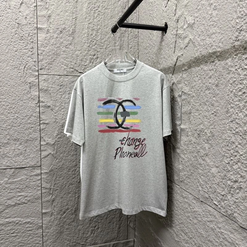 SmartChoice Chanel T-Shirts 111396