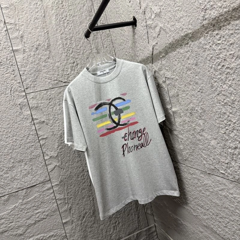 SmartChoice Chanel T-Shirts 111396