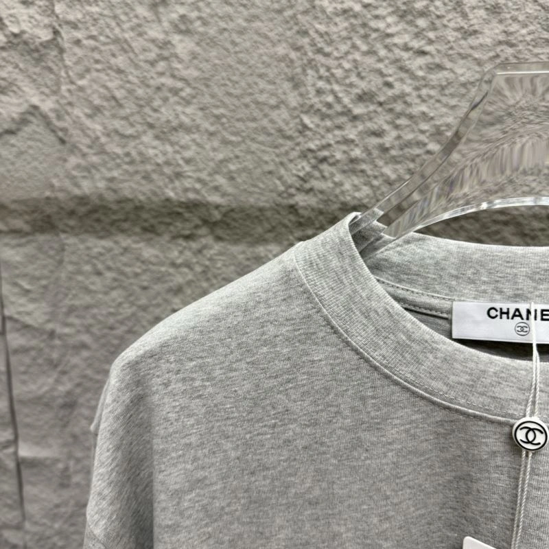 SmartChoice Chanel T-Shirts 111396
