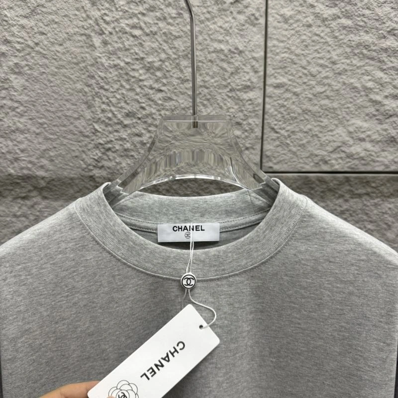 SmartChoice Chanel T-Shirts 111396