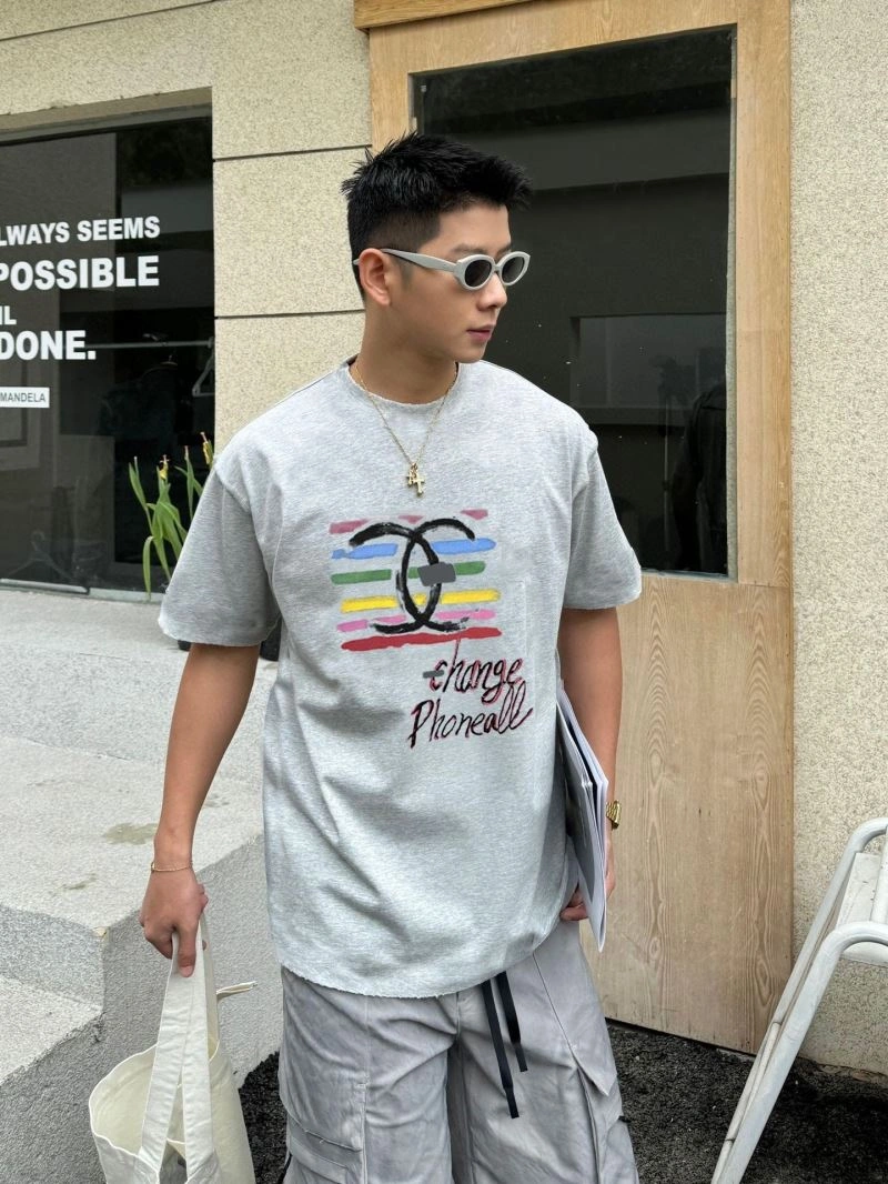 SmartChoice Chanel T-Shirts 111396