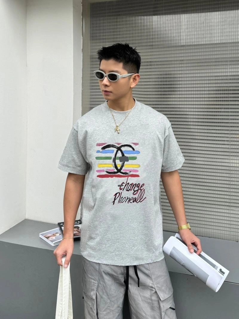 SmartChoice Chanel T-Shirts 111396