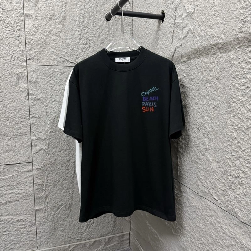 Chanel T-Shirts Effortless 111393