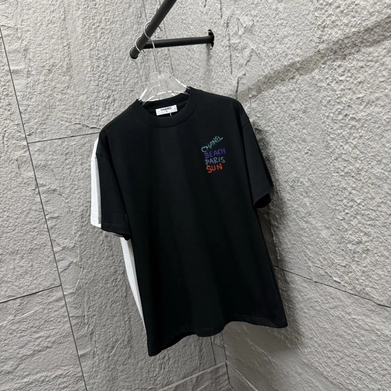 Chanel T-Shirts Effortless 111393