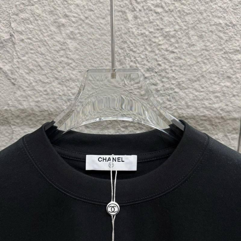 Chanel T-Shirts Effortless 111393