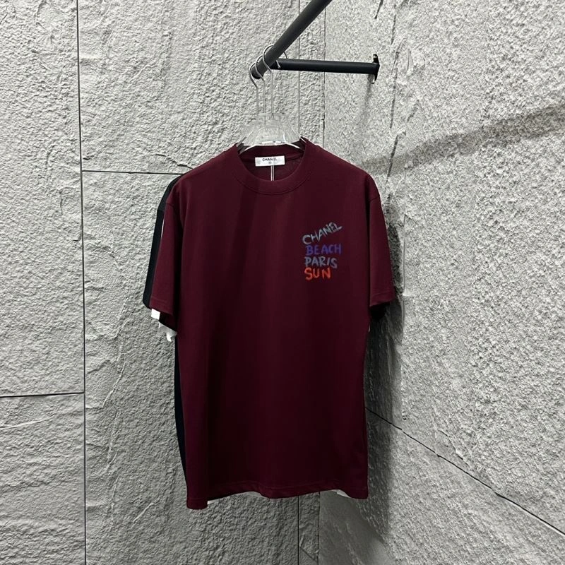 Chanel T-Shirts Unisex 111384