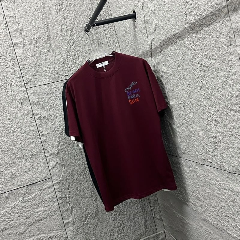 Chanel T-Shirts Unisex 111384