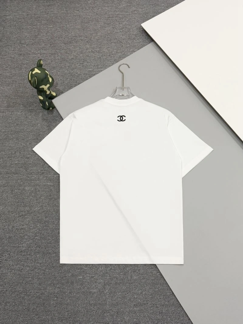 Chanel T-Shirts SunProtective 111399