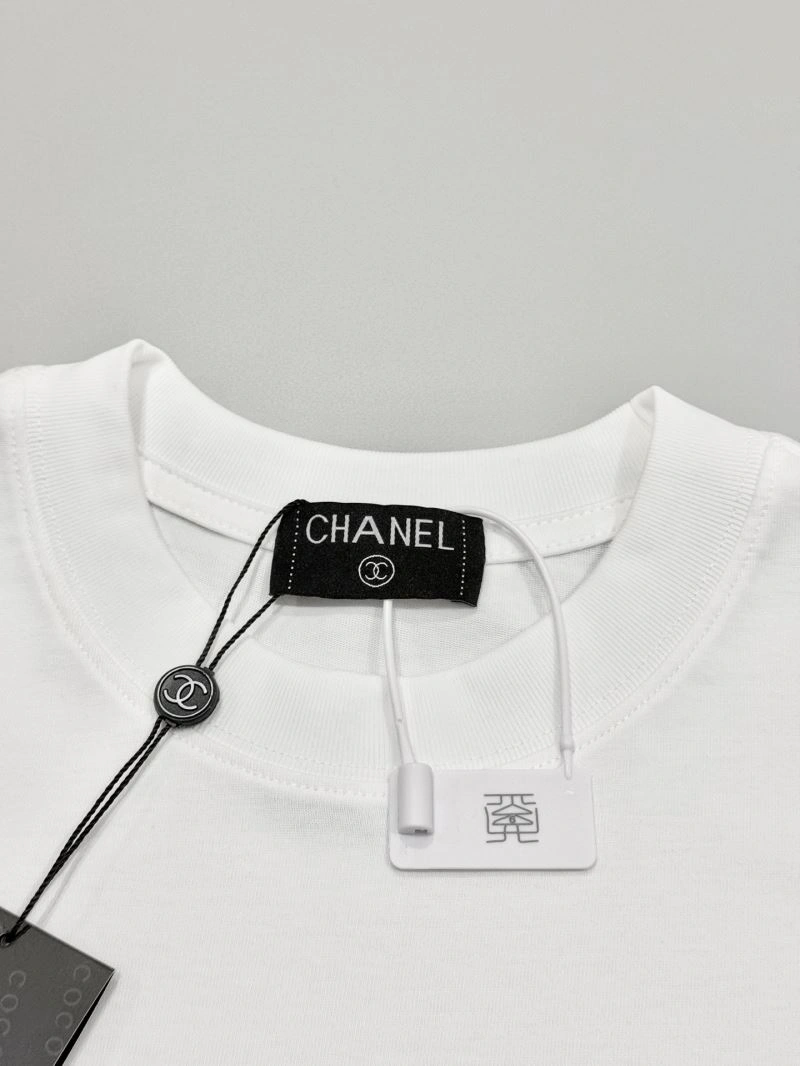 Chanel T-Shirts SunProtective 111399